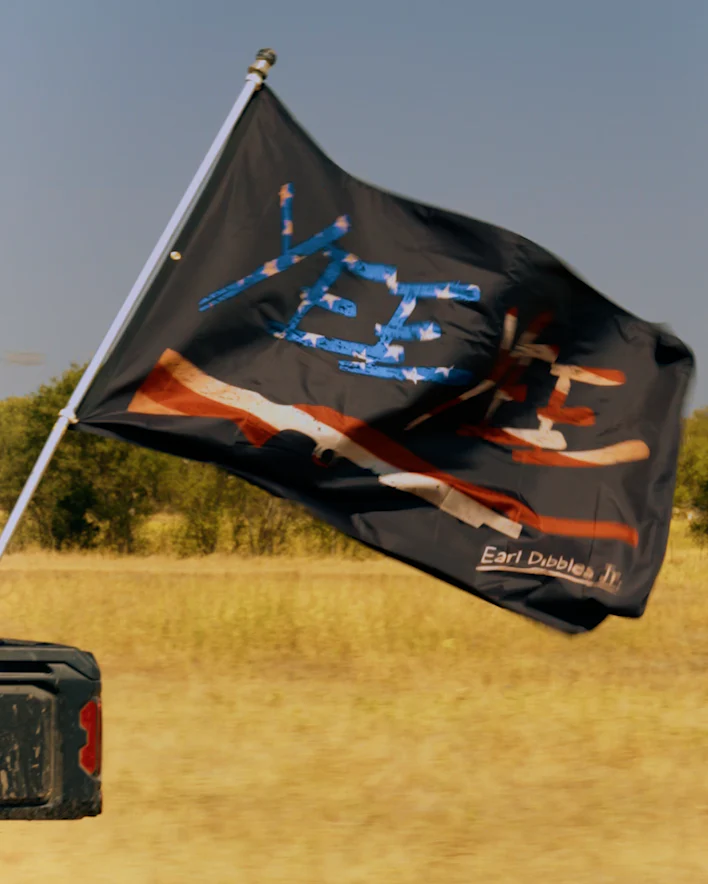 Flag Day Sale